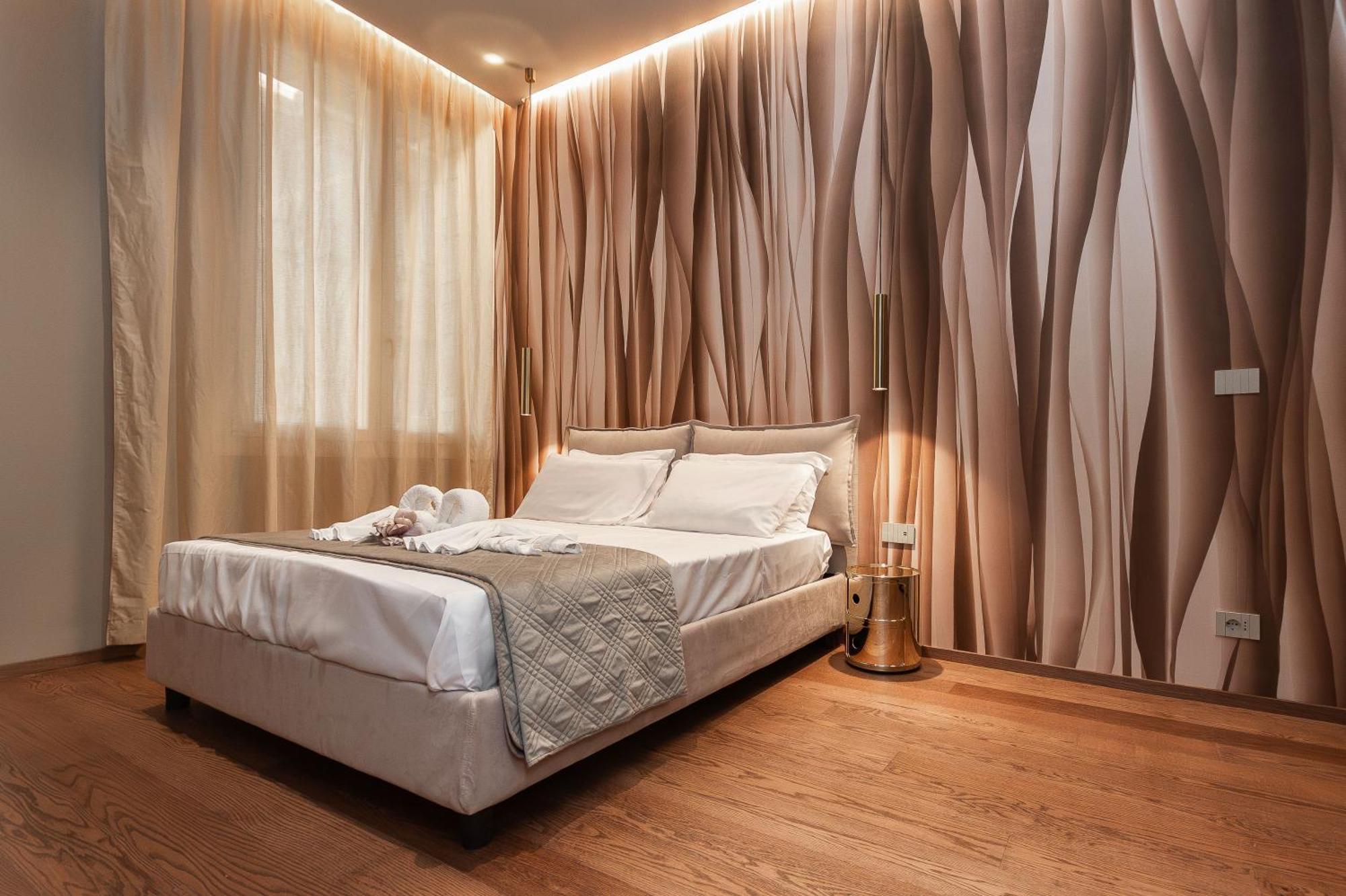 Carignano Luxury Suite Genova Eksteriør bilde